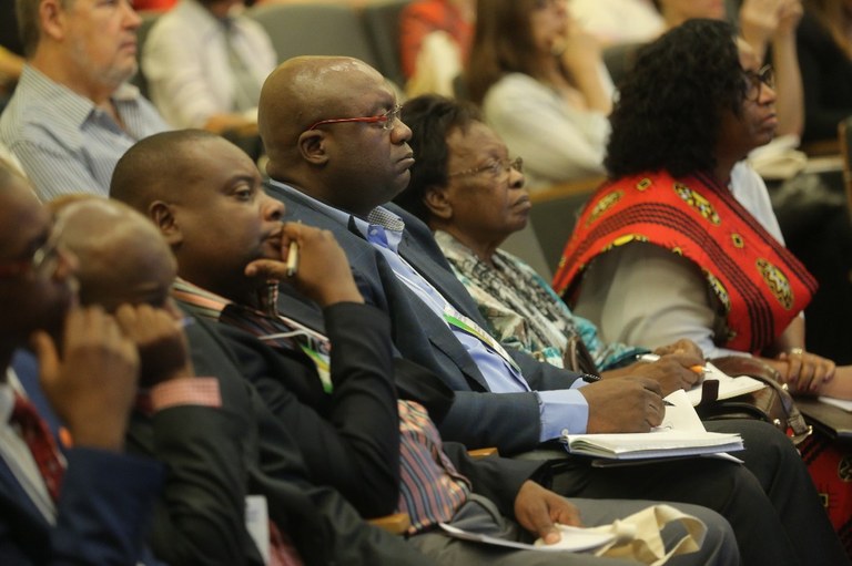 Seminário Internacional