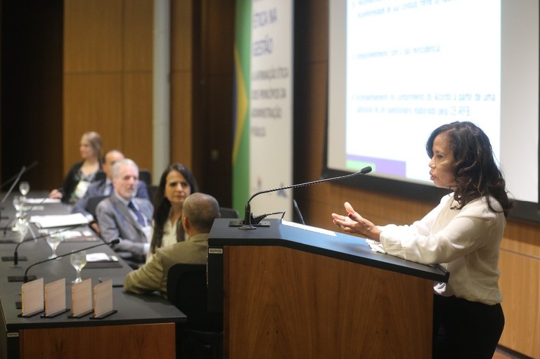 Seminário Internacional