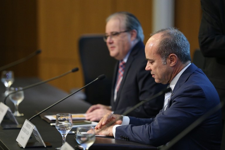 Seminário Internacional