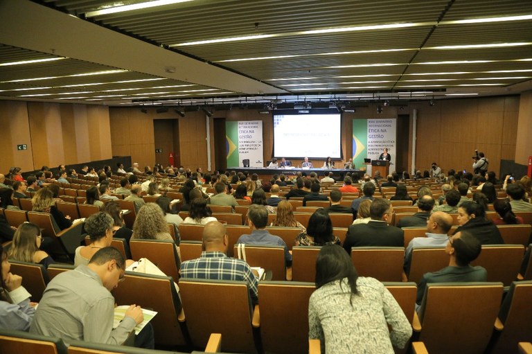 Seminário Internacional