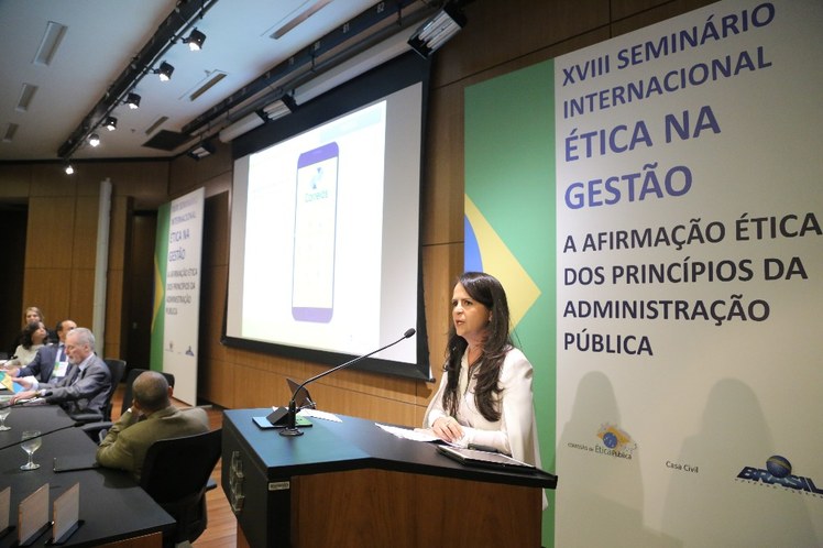 Seminário Internacional