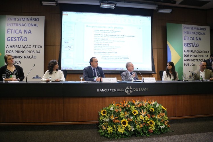 Seminário Internacional