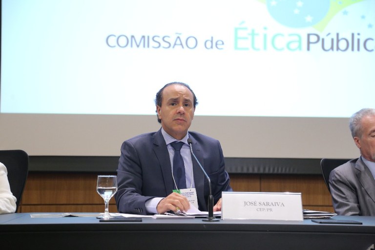 Seminário Internacional