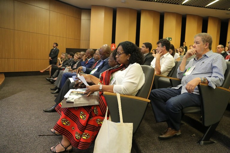 Seminário Internacional