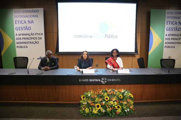 Seminário Internacional