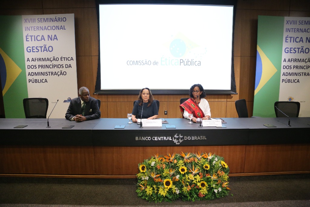 Seminário Internacional