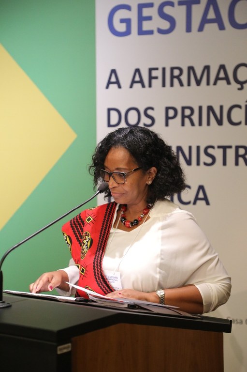 Seminário Internacional