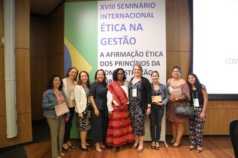 Seminário Internacional