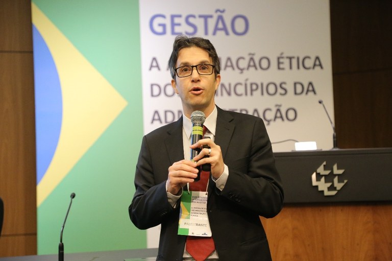 Seminário Internacional