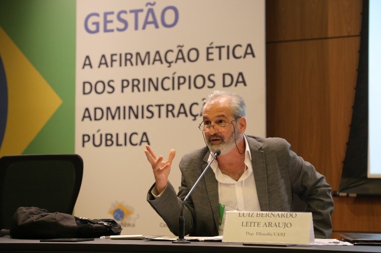 Seminário Internacional