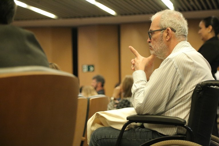 Seminário Internacional