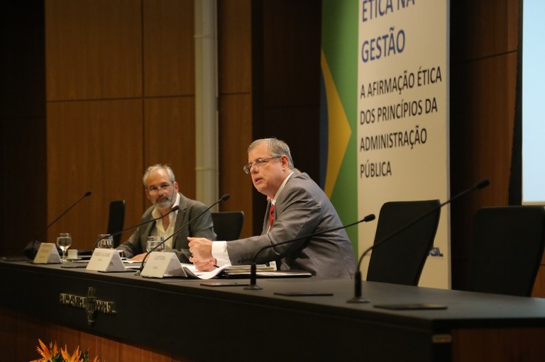 Seminário Internacional