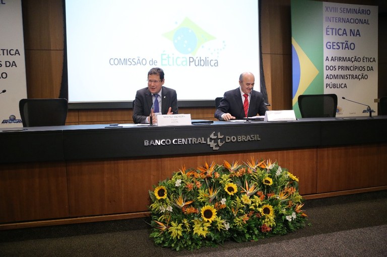 Seminário Internacional