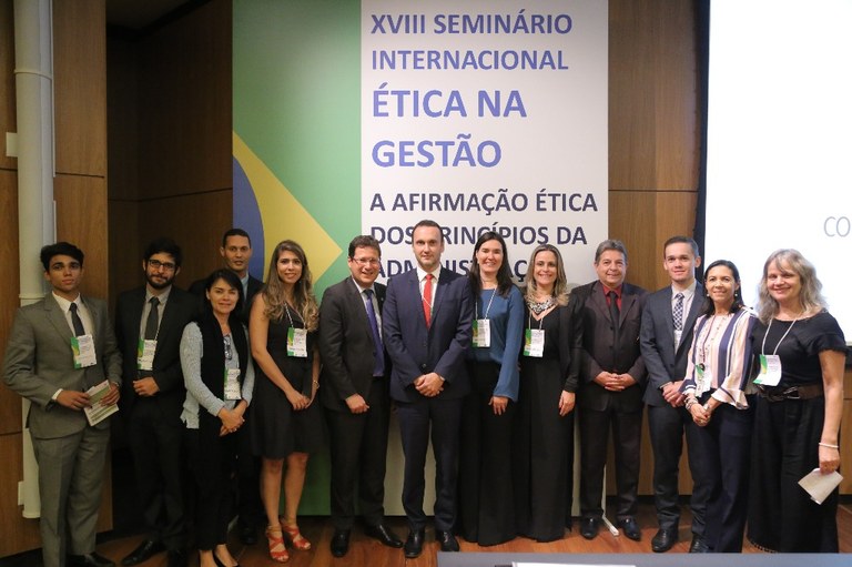 Seminário Internacional