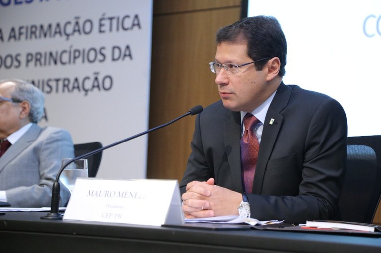 Seminário Internacional