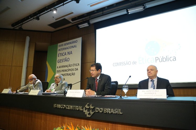 Seminário Internacional