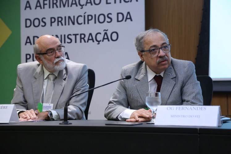Seminário Internacional