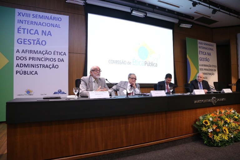 Seminário Internacional