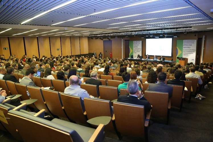 Seminário Internacional