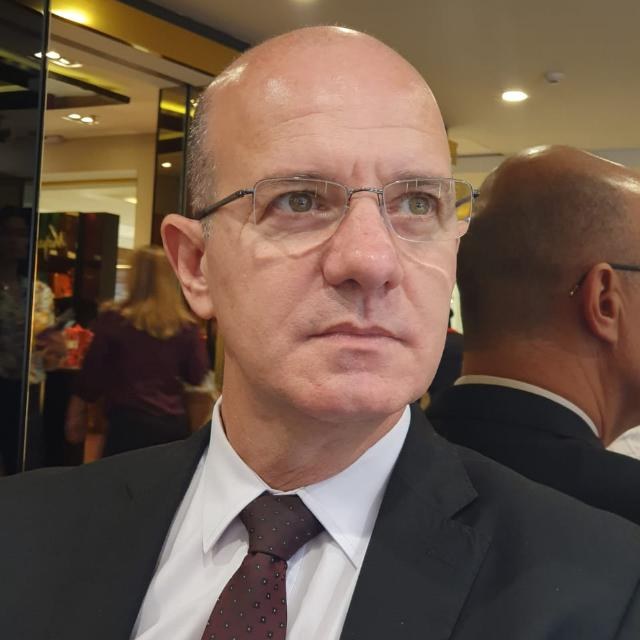 Paulo Roberto