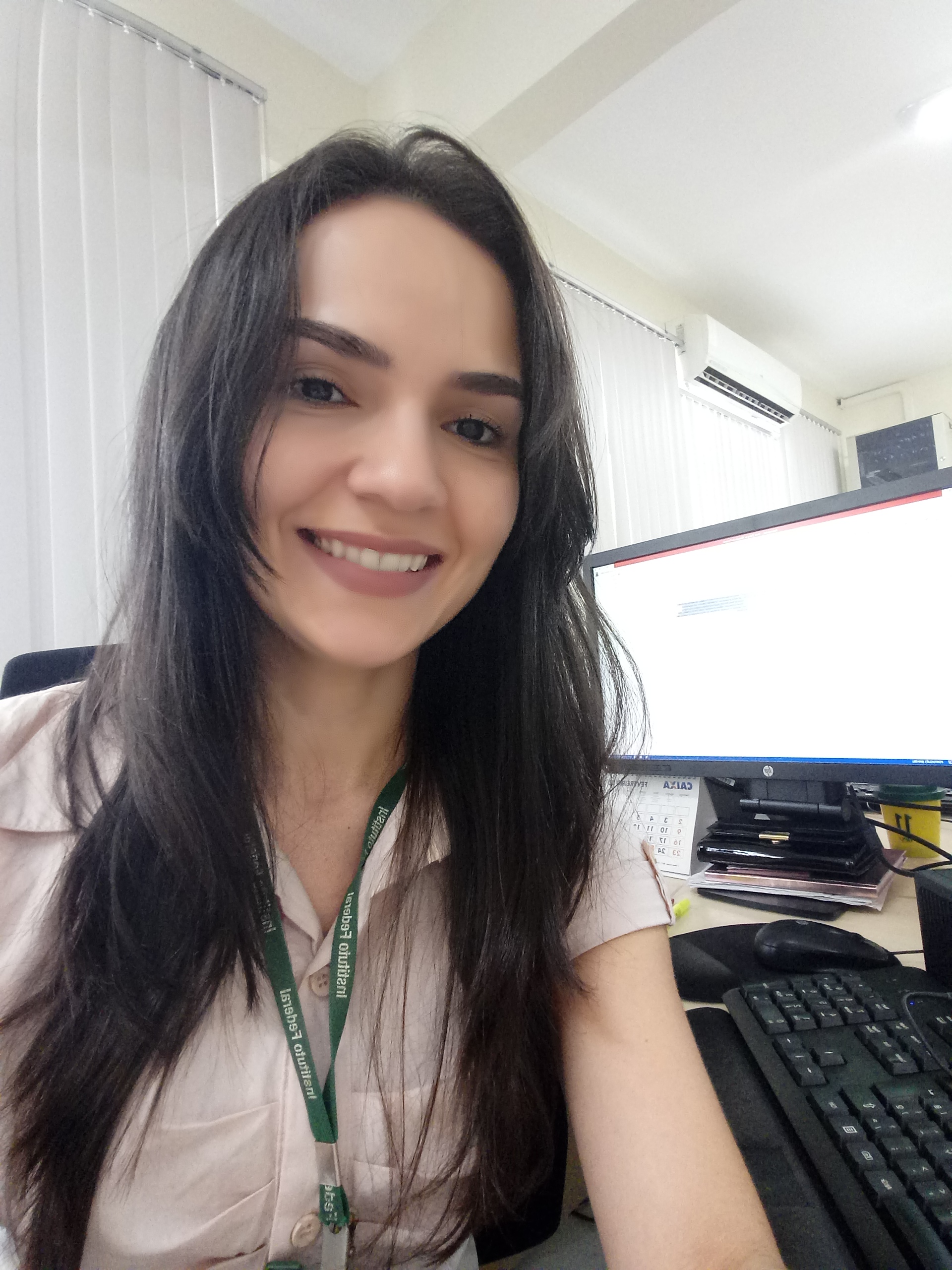 Foto Raquel