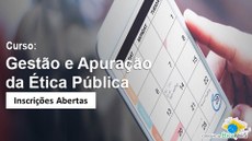 Curso de Gestão - 2018
