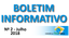Boletim Informativo nº 2 - 2018
