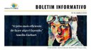 Capa Boletim Informativo nº 20 - PDF
