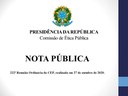 Notícia - RO 222