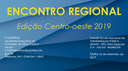 Encontro regional 2019