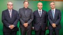 POSSE PRESIDENTE DA CEP 2019