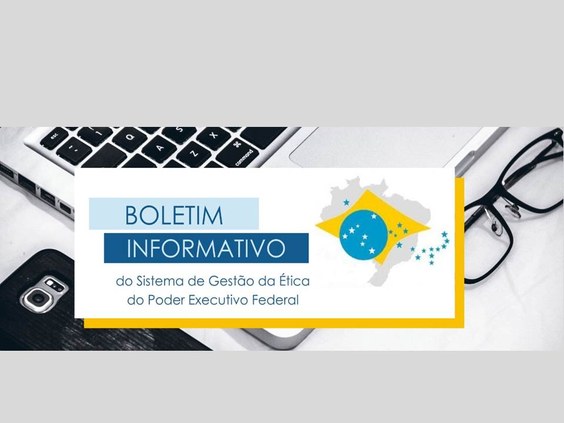Publicado o Boletim Informativo nº 29 - dezembro de 2020